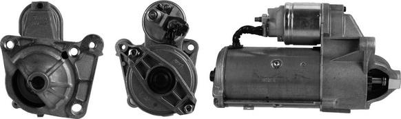 DRI 330025112 - Starter parts5.com