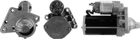 DRI 329018112 - Żtartér parts5.com