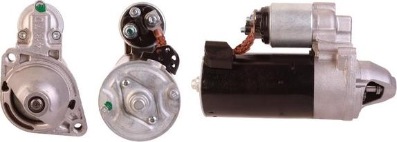 DRI 325059132 - Startér parts5.com