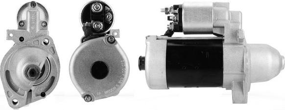 DRI 325028102 - Motor de arranque parts5.com