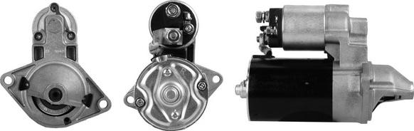 DRI 328039092 - Starter parts5.com