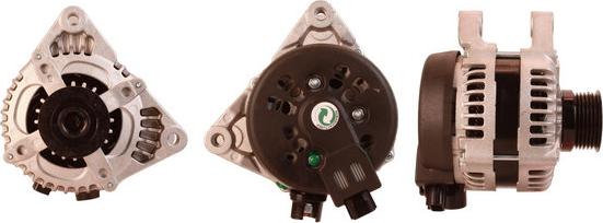 DRI 2191641202 - Alternator parts5.com