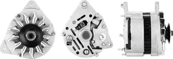 DRI 219105552 - Alternator parts5.com