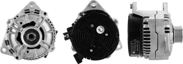 DRI 219128902 - Generator / Alternator parts5.com