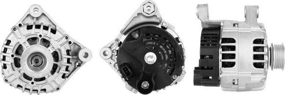 DRI 2141371152 - Alternator parts5.com