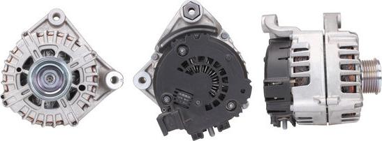 DRI 2151942202 - Laturi parts5.com