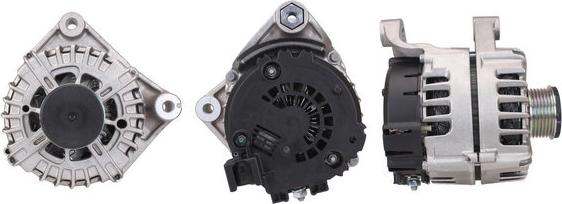 DRI 2151962302 - Alternator parts5.com