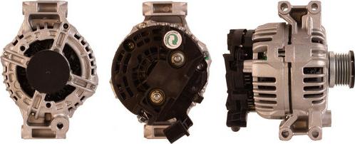 DRI 2151501102 - Alternator parts5.com