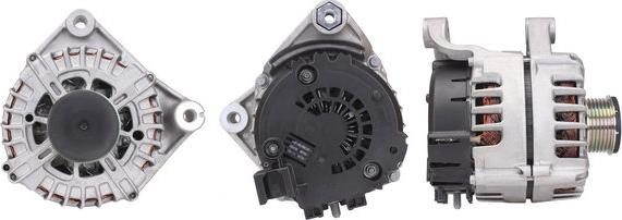 DRI 2153062302 - Laturi parts5.com