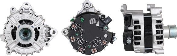 DRI 2153281802 - Generator / Alternator parts5.com