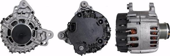 DRI 2115491502 - Generator / Alternator parts5.com