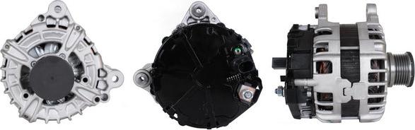 DRI 2115422502 - Alternator parts5.com