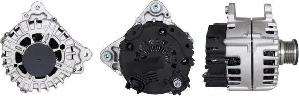 DRI 2115601802 - Alternator parts5.com