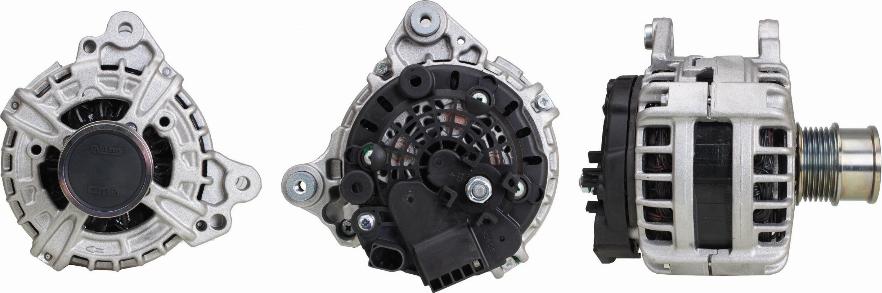 DRI 2115851402 - Alternator parts5.com