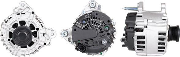 DRI 2115391402 - Alternator parts5.com