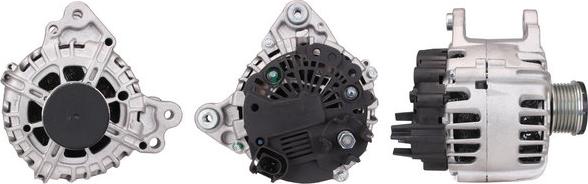 DRI 2115201102 - Alternatör parts5.com