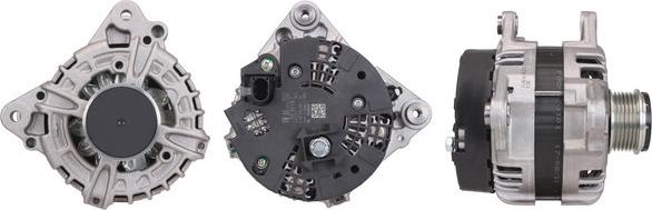 DRI 2115281502 - Alternatör parts5.com