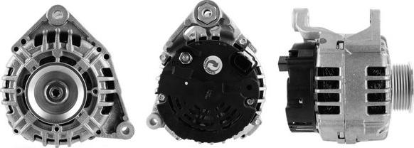 DRI 2111931202 - Generator / Alternator parts5.com