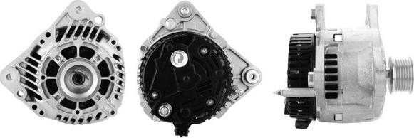 DRI 211150902 - Generator / Alternator parts5.com