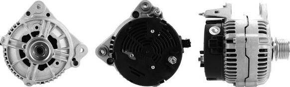 DRI 2111501202 - Alternator parts5.com