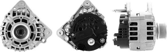 DRI 211183902 - Alternatör parts5.com