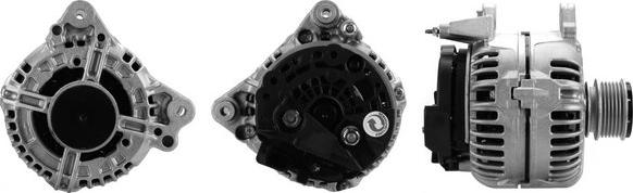 DRI 2111871502 - Generátor parts5.com