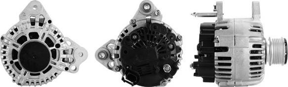 DRI 2111871102 - Generator / Alternator parts5.com