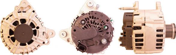 DRI 2113931802 - Generaator parts5.com