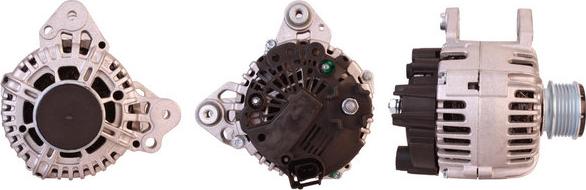 DRI 2113401102 - Alternator parts5.com