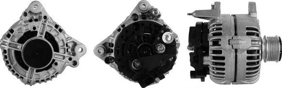 DRI 2113401202 - Generator / Alternator parts5.com