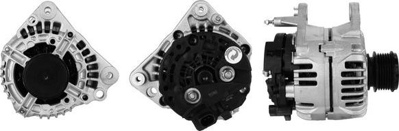 DRI 211341902 - Alternatör parts5.com