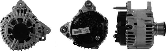 DRI 2113671402 - Generator parts5.com