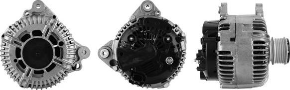 DRI 2113211802 - Generator / Alternator parts5.com