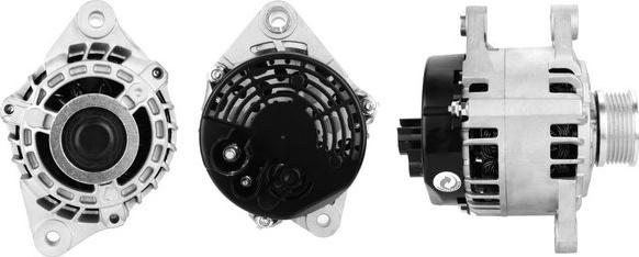 DRI 2181681202 - Alternator parts5.com