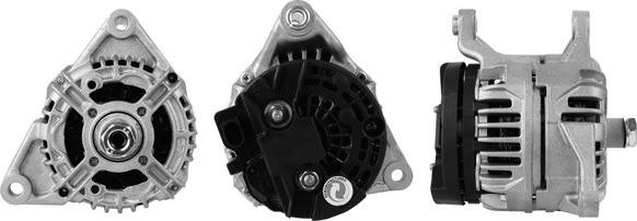 DRI 2183041102 - Alternatör parts5.com