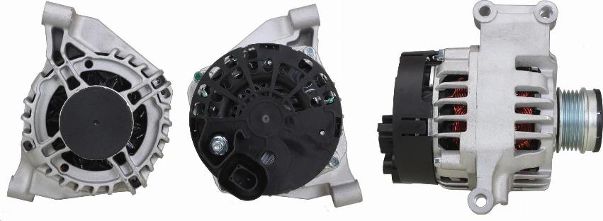 DRI 2183251052 - Alternatör parts5.com