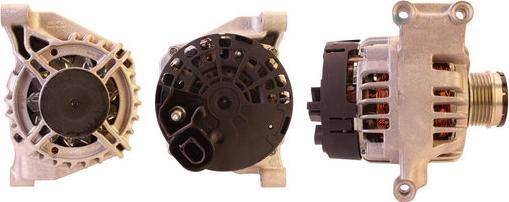 DRI 2183251202 - Alternatör parts5.com