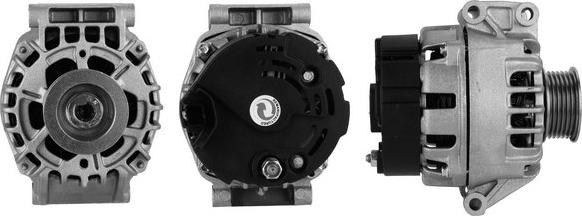 DRI 230158752 - Alternatör parts5.com