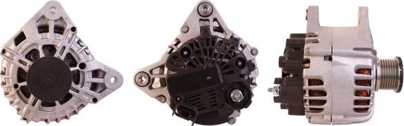 DRI 2303471202 - Generator / Alternator parts5.com