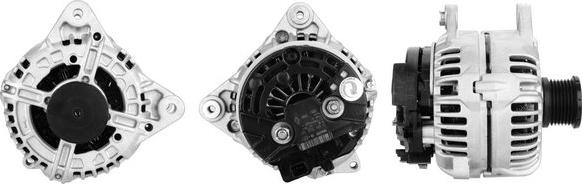 DRI 2303051502 - Alternador parts5.com