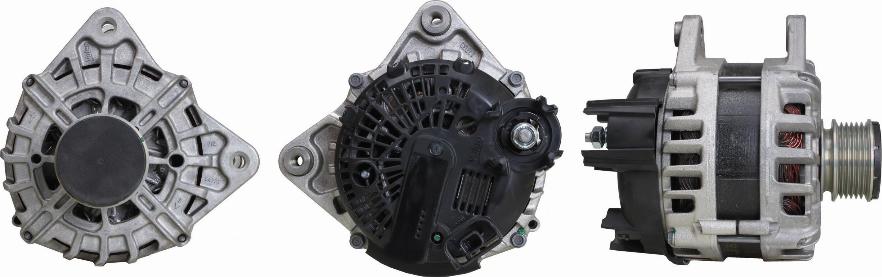 DRI 2303851802 - Laturi parts5.com