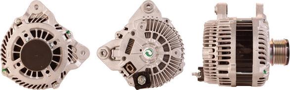 DRI 2303372102 - Alternator parts5.com