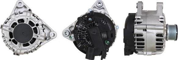 DRI 2291551502 - Generator / Alternator parts5.com