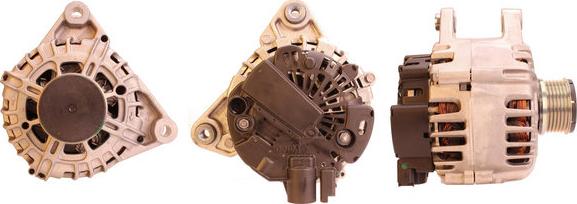 DRI 2291501202 - Generator / Alternator parts5.com