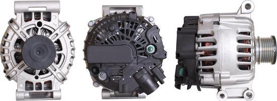 DRI 2291521502 - Generator / Alternator parts5.com