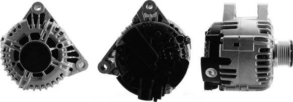 DRI 2291341502 - Generator / Alternator parts5.com