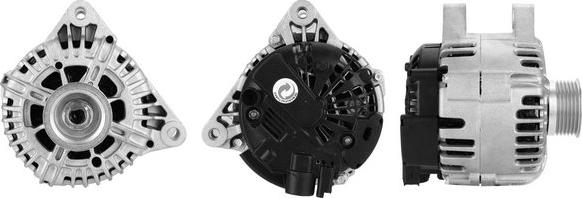 DRI 2291331502 - Alternator parts5.com