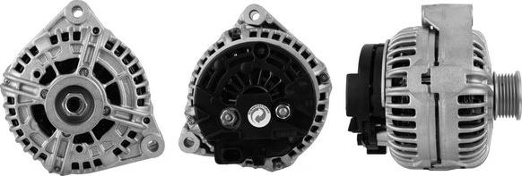 DRI 2251421502 - Alternator parts5.com