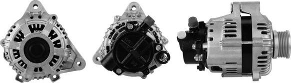 DRI 2261981202 - Alternator parts5.com