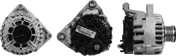 DRI 2281801402 - Alternator parts5.com